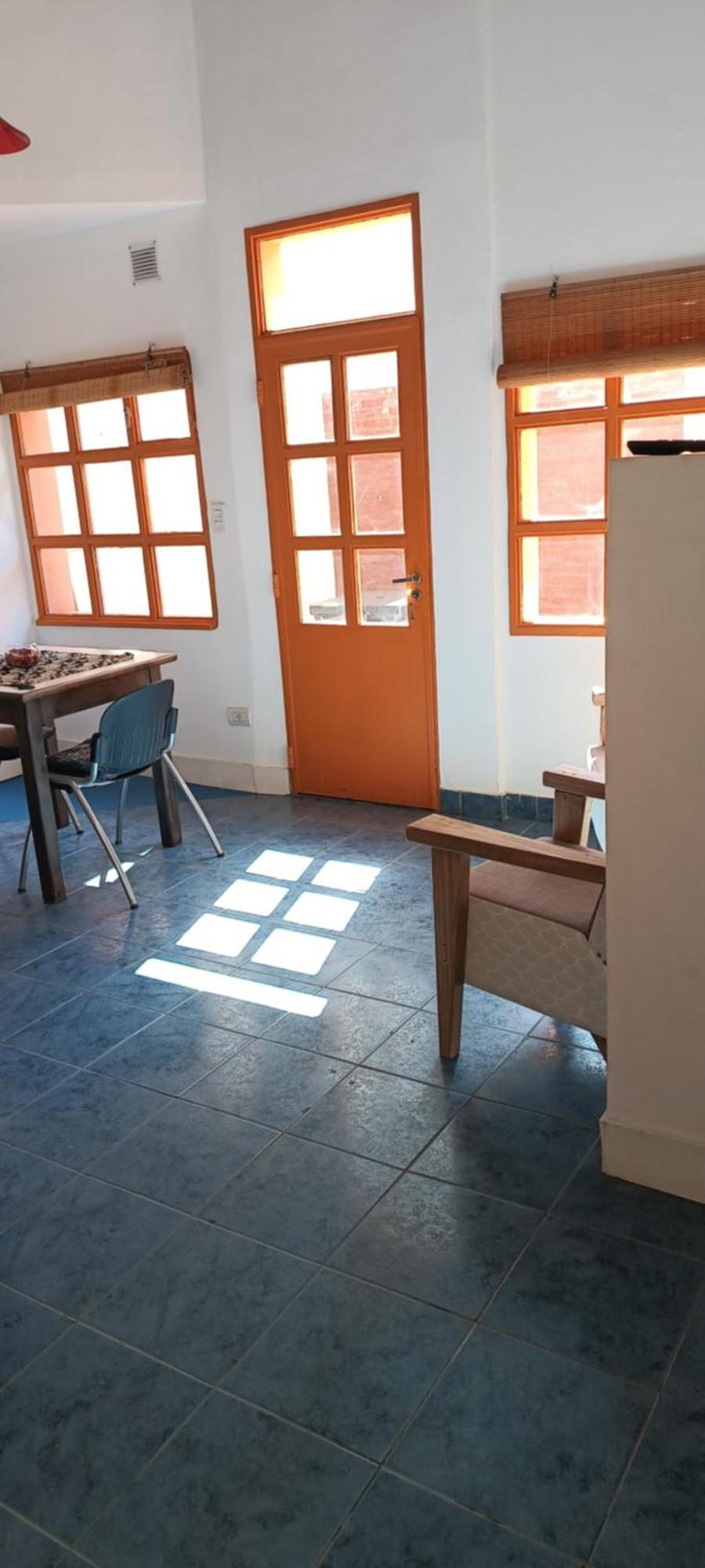 Apart Casas Del Centro 엘 칼라파테 외부 사진