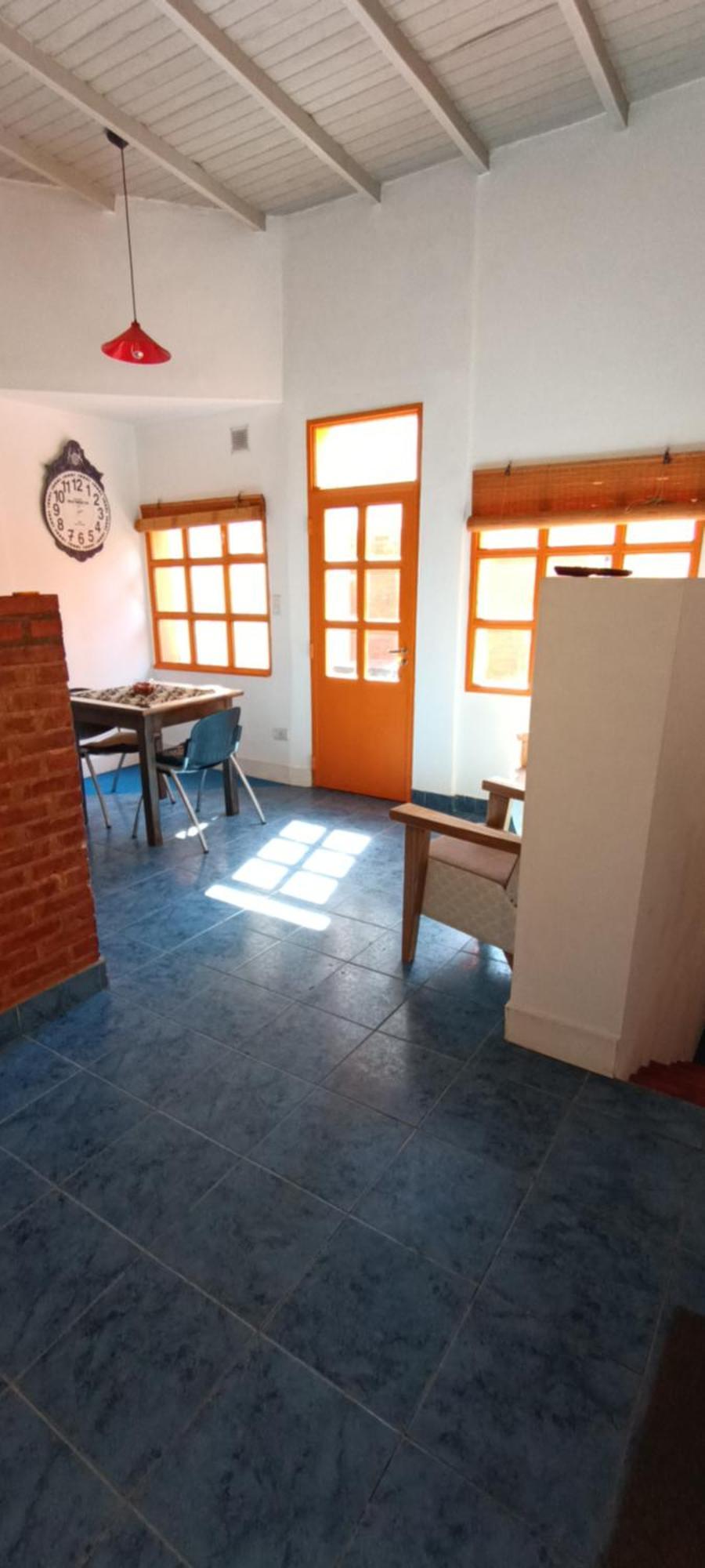 Apart Casas Del Centro 엘 칼라파테 외부 사진
