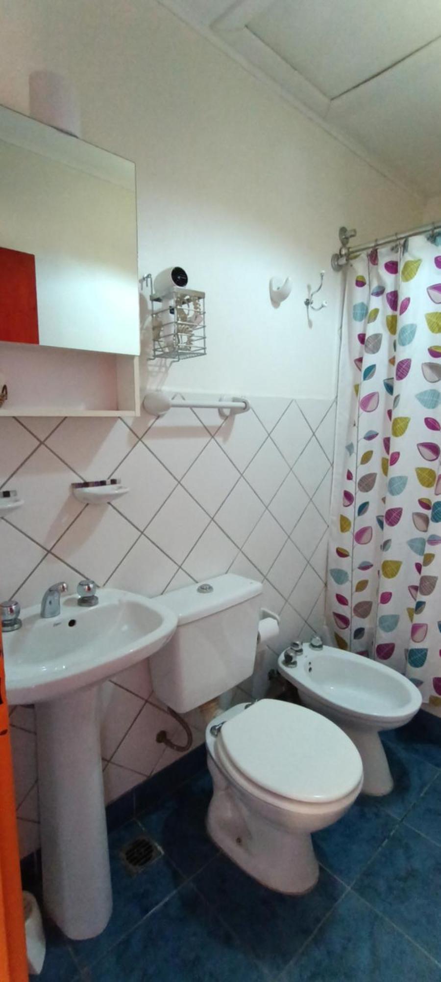 Apart Casas Del Centro 엘 칼라파테 외부 사진