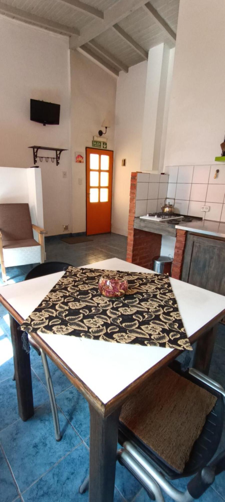 Apart Casas Del Centro 엘 칼라파테 외부 사진