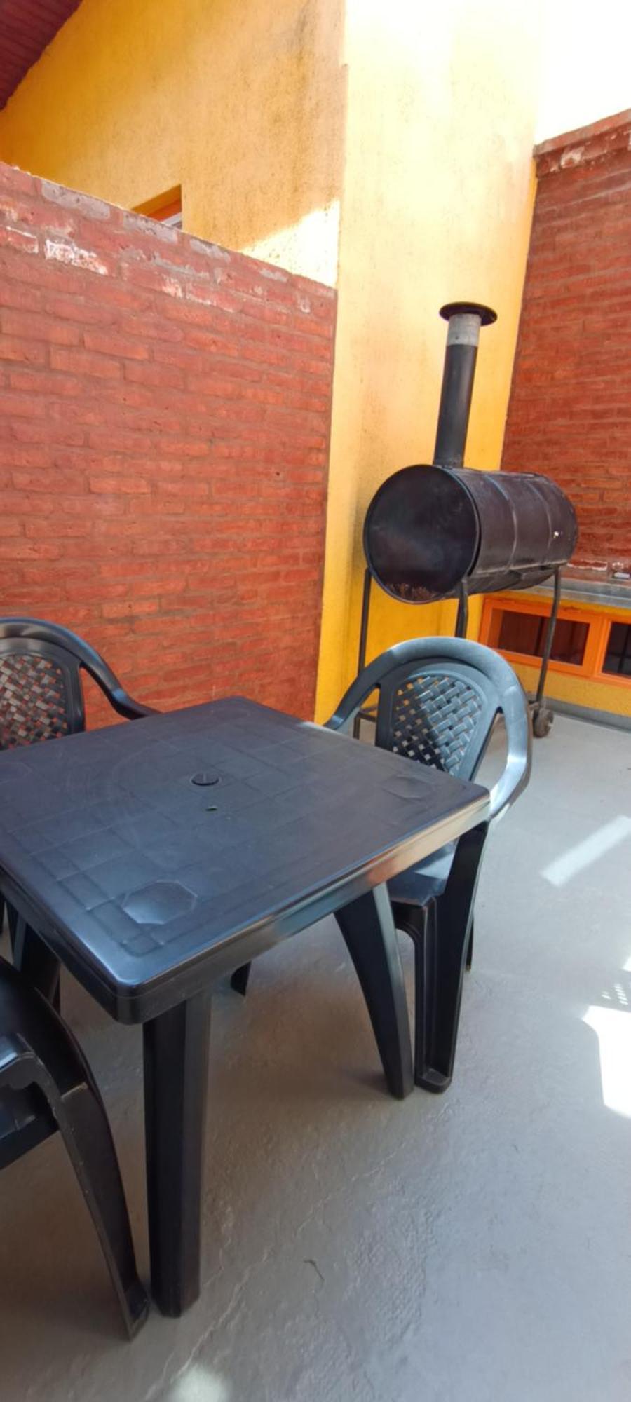 Apart Casas Del Centro 엘 칼라파테 외부 사진