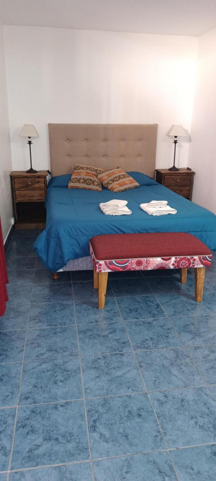Apart Casas Del Centro 엘 칼라파테 외부 사진