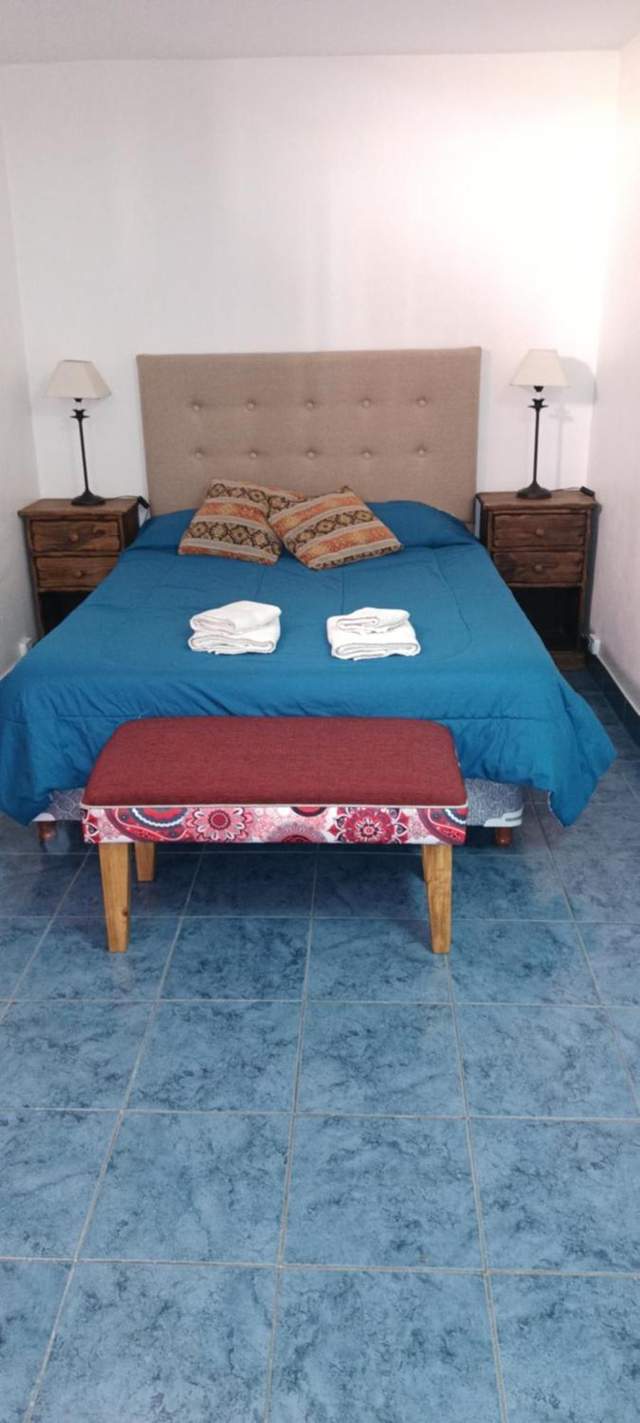 Apart Casas Del Centro 엘 칼라파테 외부 사진