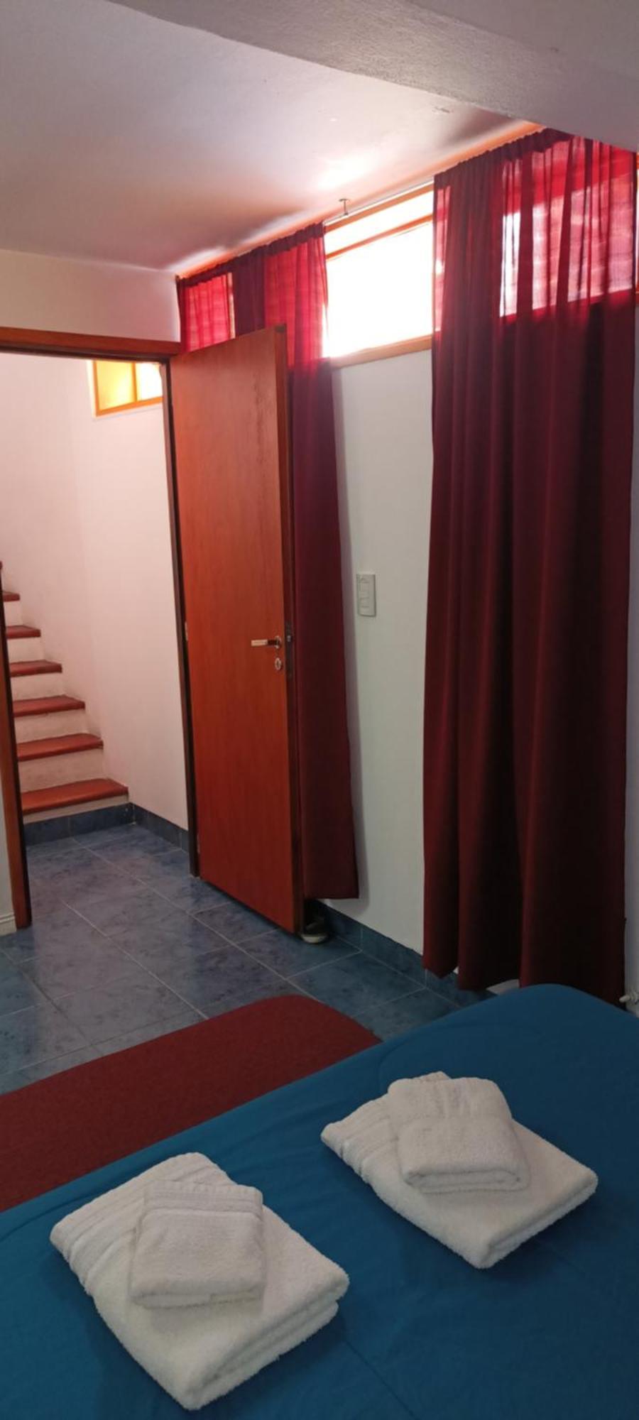 Apart Casas Del Centro 엘 칼라파테 외부 사진