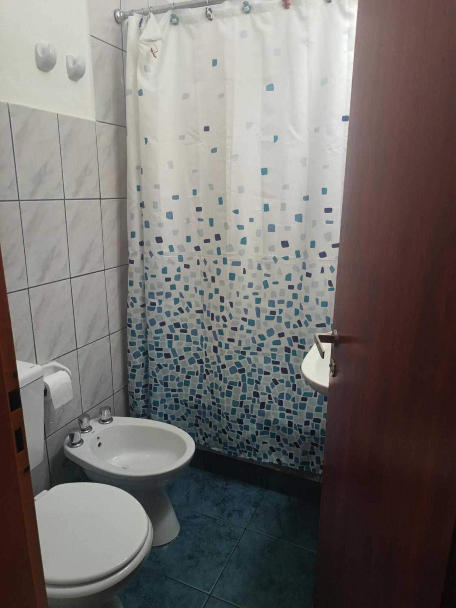 Apart Casas Del Centro 엘 칼라파테 외부 사진
