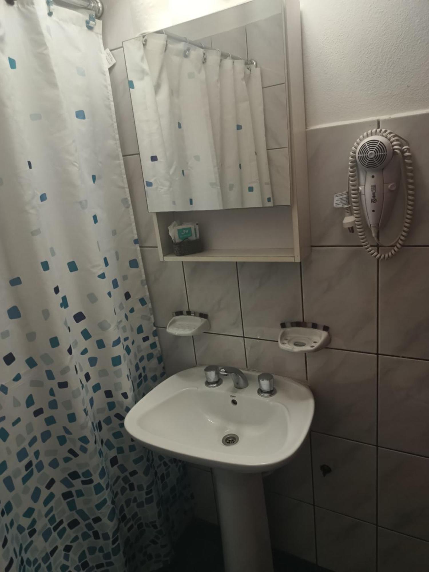 Apart Casas Del Centro 엘 칼라파테 외부 사진