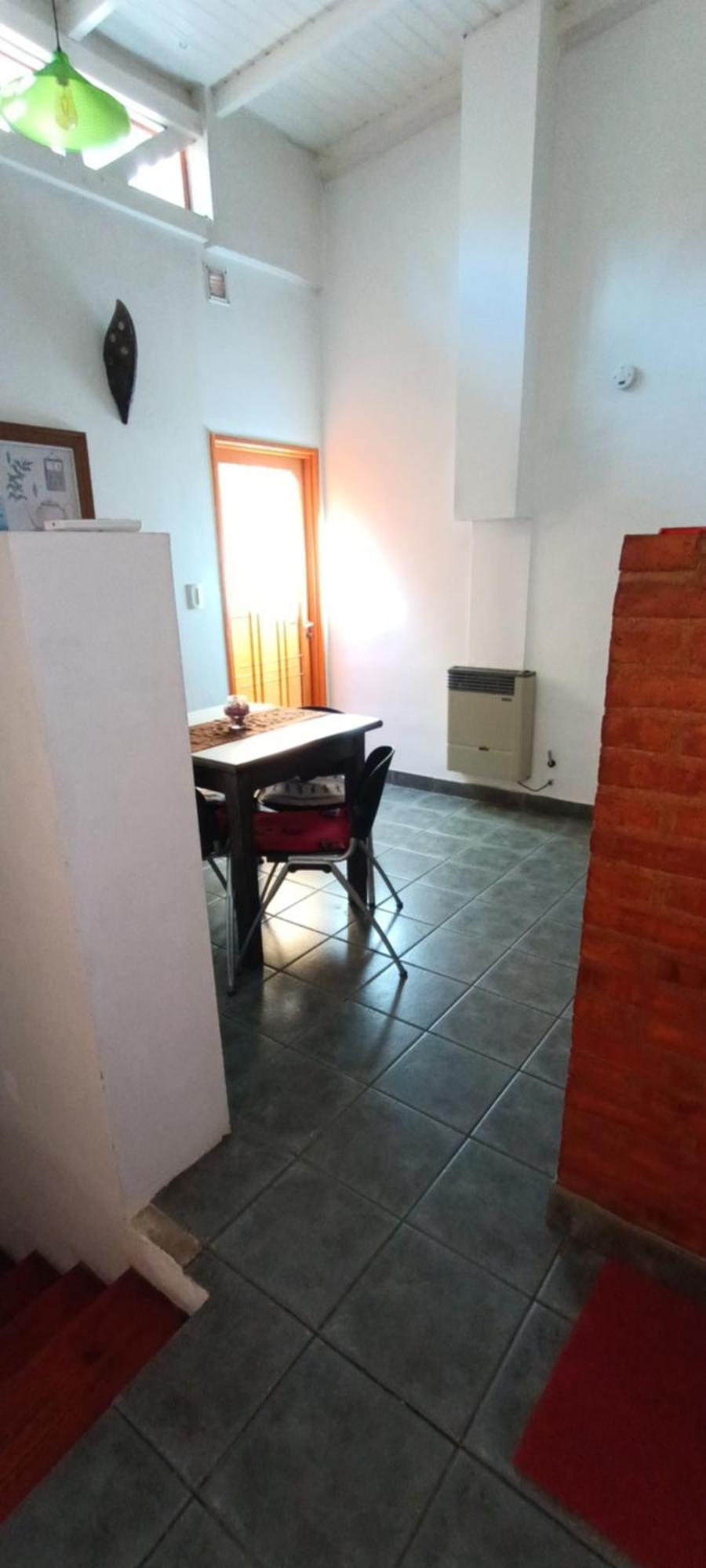 Apart Casas Del Centro 엘 칼라파테 외부 사진