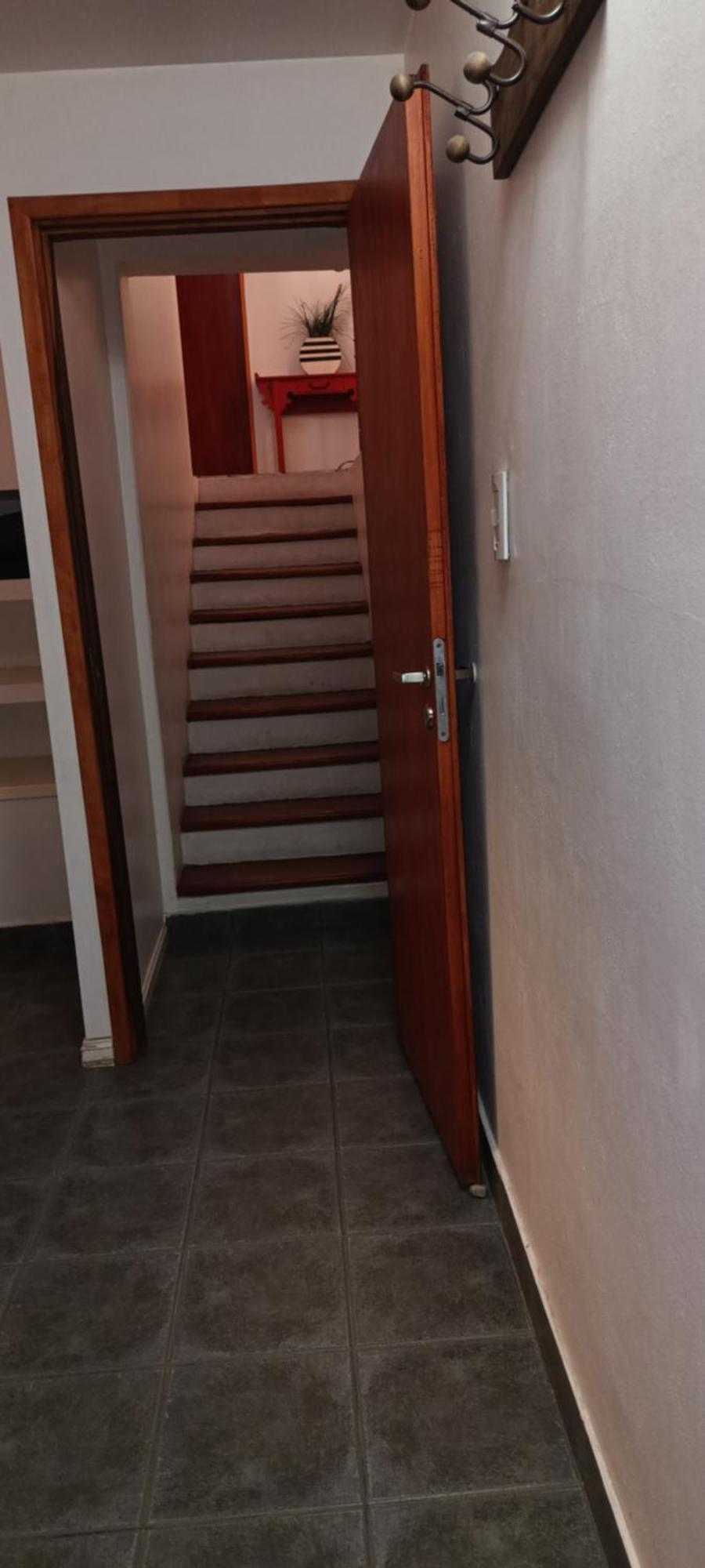 Apart Casas Del Centro 엘 칼라파테 외부 사진