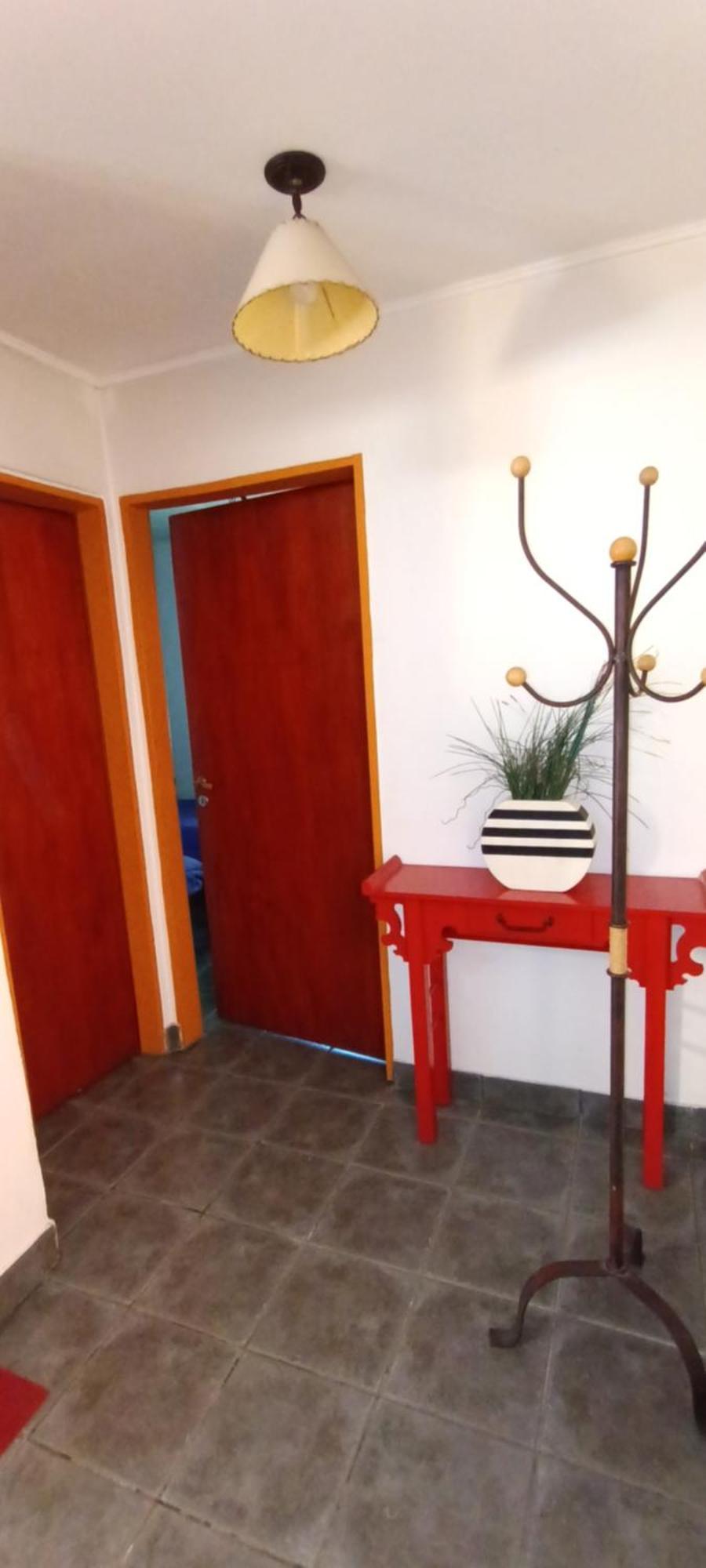 Apart Casas Del Centro 엘 칼라파테 외부 사진