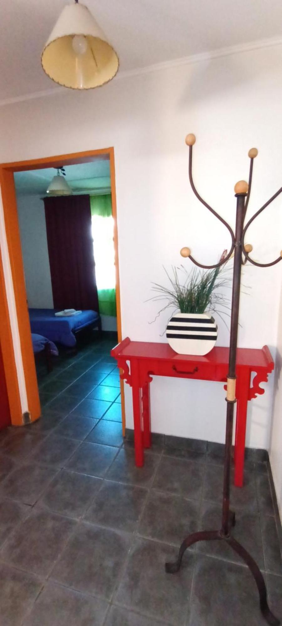 Apart Casas Del Centro 엘 칼라파테 외부 사진