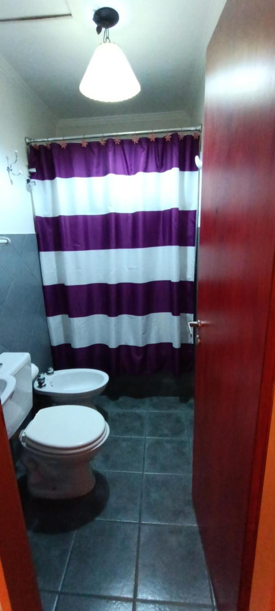 Apart Casas Del Centro 엘 칼라파테 외부 사진