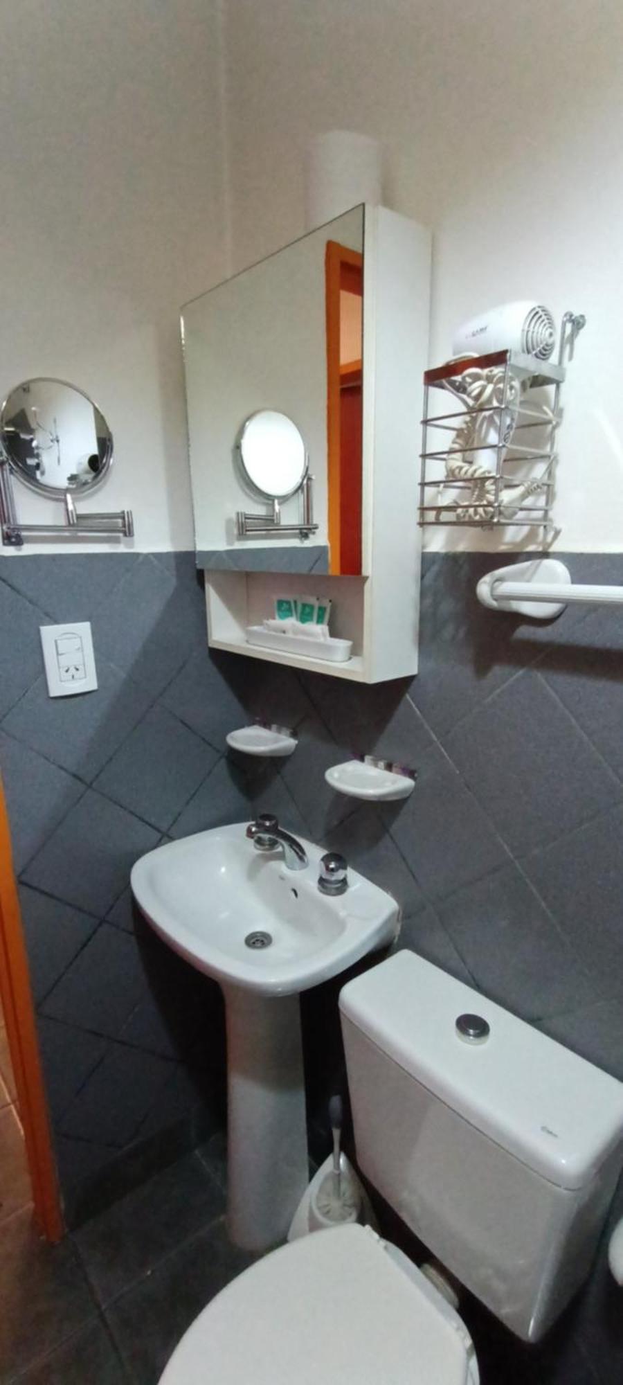 Apart Casas Del Centro 엘 칼라파테 외부 사진