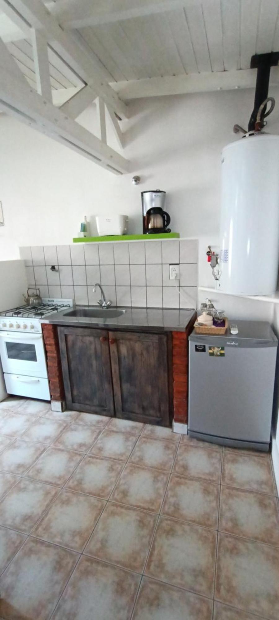 Apart Casas Del Centro 엘 칼라파테 외부 사진