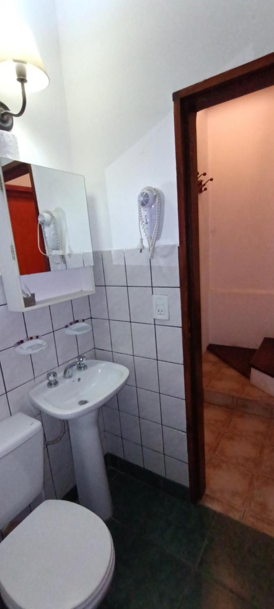 Apart Casas Del Centro 엘 칼라파테 외부 사진